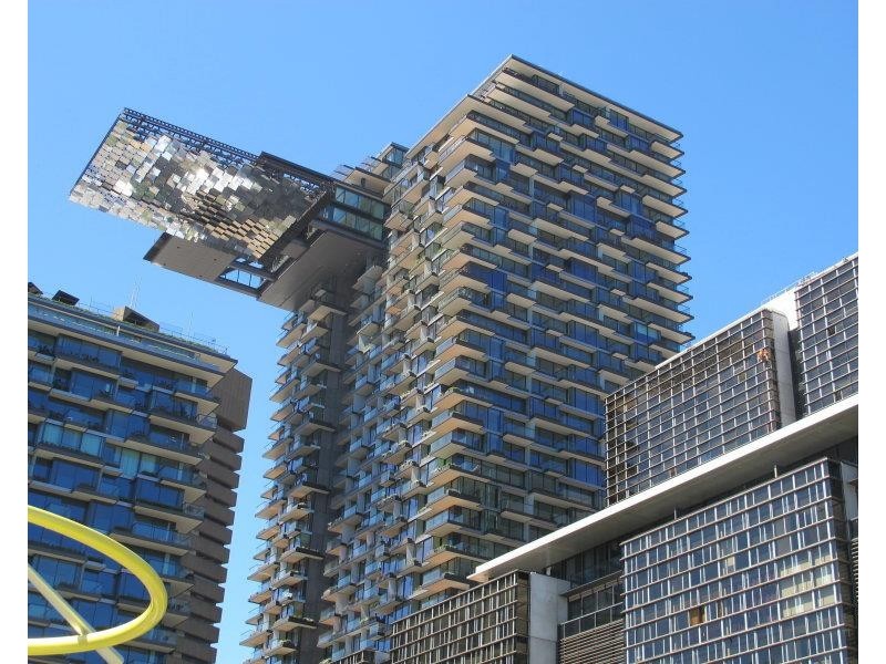 E2814/3 Carlton Street, Chippendale NSW 2008