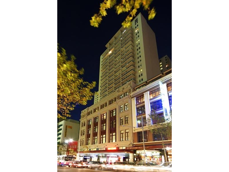 122/569 George Street, Sydney NSW 2000