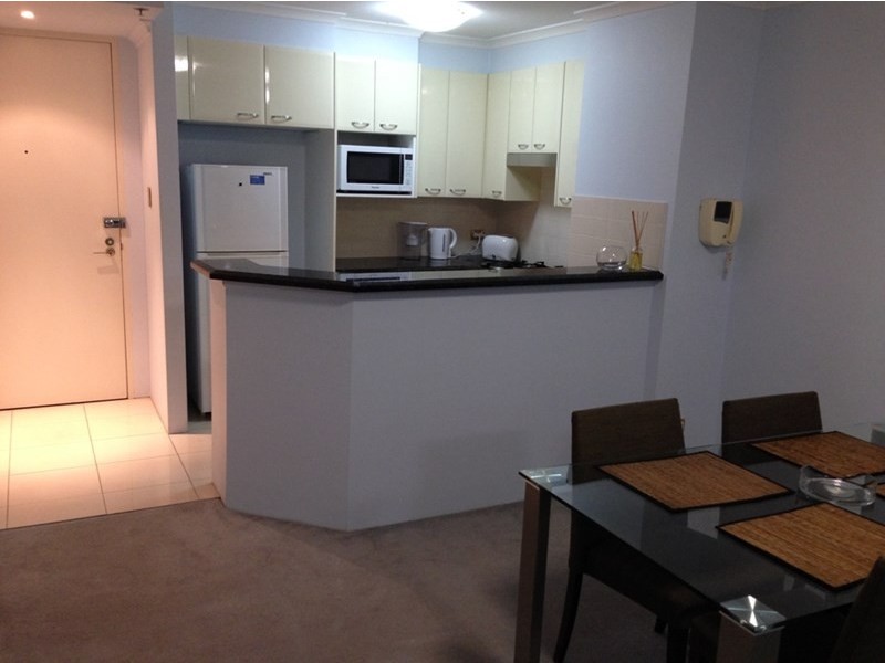 122/569 George Street, Sydney NSW 2000