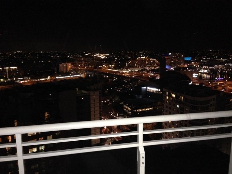 122/569 George Street, Sydney NSW 2000