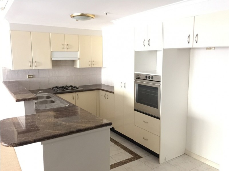 60/414 Pitt Street, Sydney NSW 2000