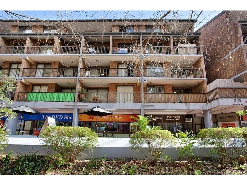 88/313 Harris Street, Pyrmont NSW 2009