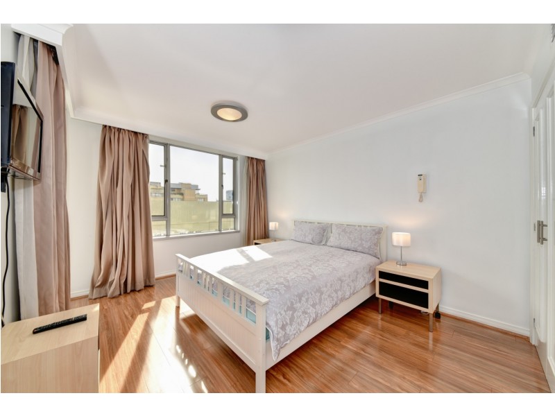 506/50 Murray Street, Pyrmont NSW 2009