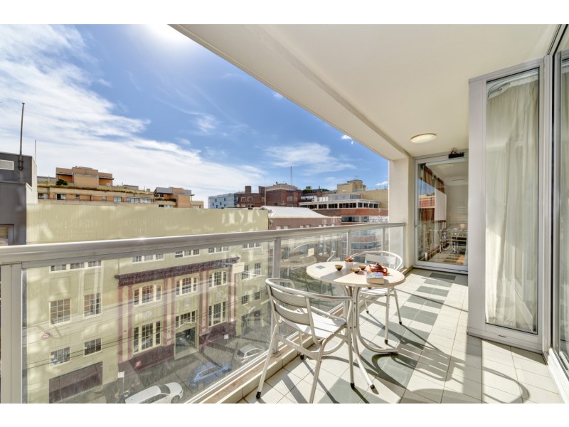 506/50 Murray Street, Pyrmont NSW 2009