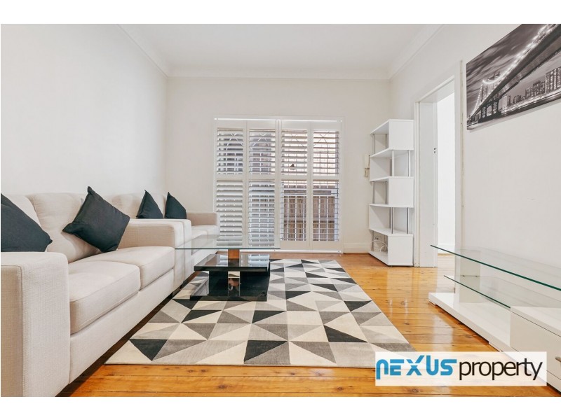 3/85 O’SULLIVAN RD, Rose Bay NSW 2029