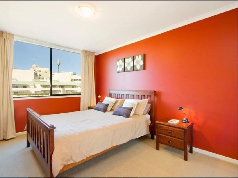 113/209 Harris Street, Pyrmont NSW 2009