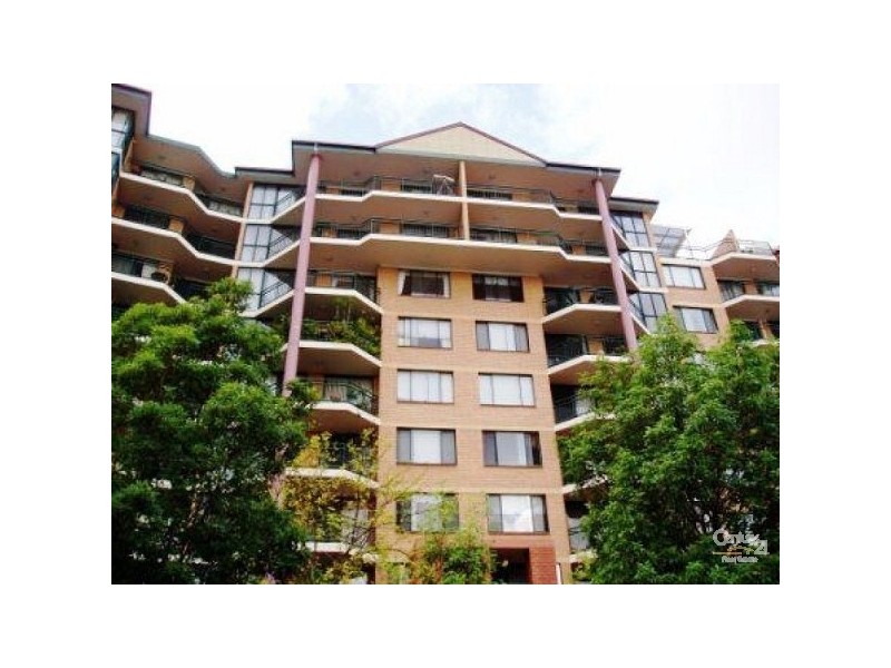 17/2-26 Wattle Crescent, Pyrmont NSW 2009