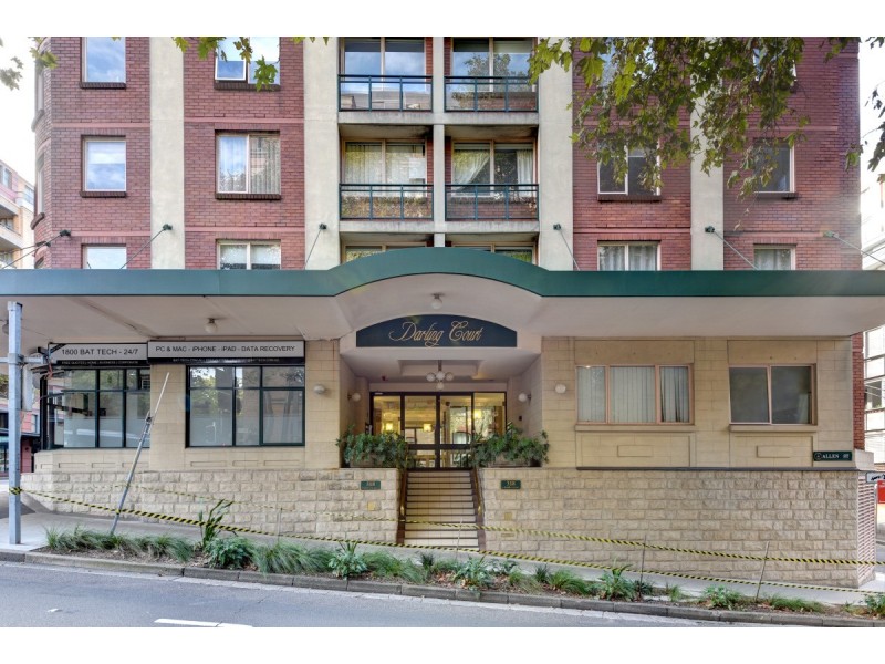 304/310-318 Harris Street, Pyrmont NSW 2009