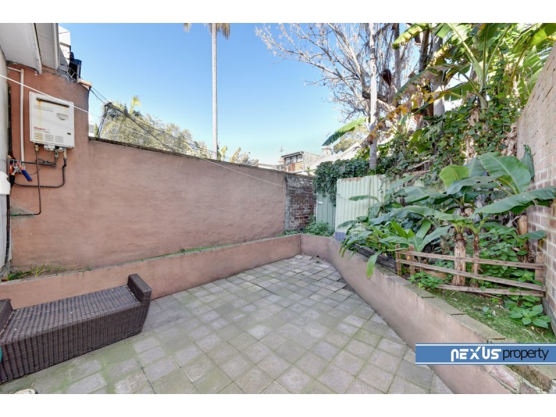 47 Little Mount Street, Pyrmont NSW 2009