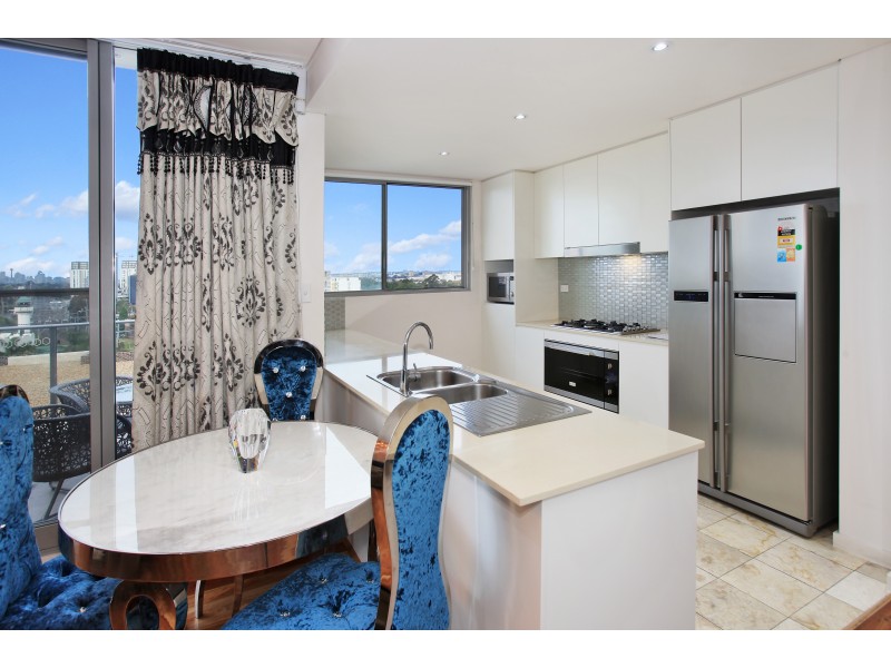 H703/9-11 Wollongong Road, Arncliffe NSW 2205