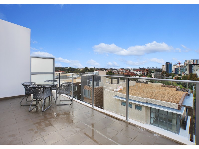 H703/9-11 Wollongong Road, Arncliffe NSW 2205
