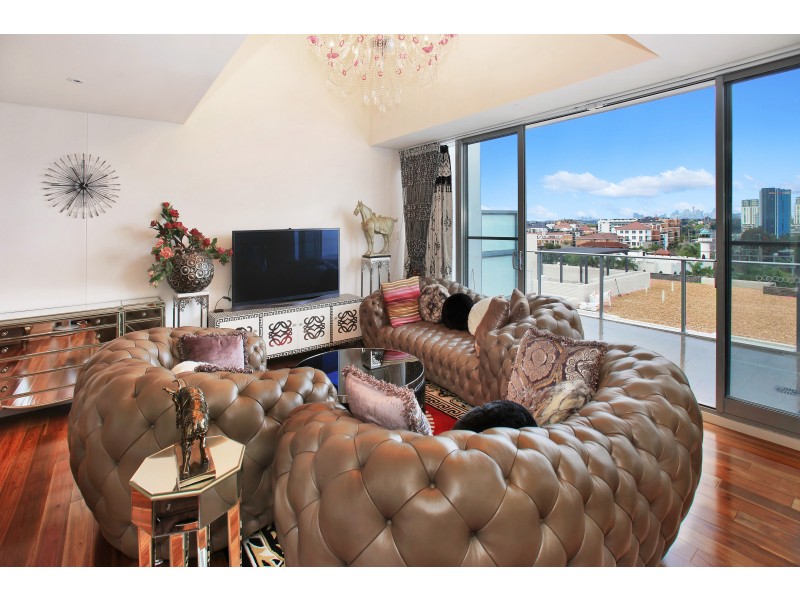 H703/9-11 Wollongong Road, Arncliffe NSW 2205