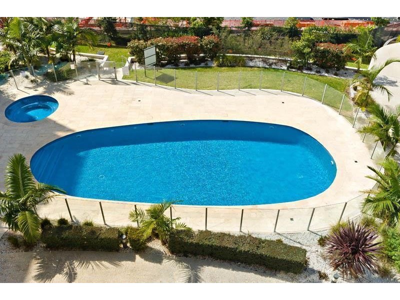 H703/9-11 Wollongong Road, Arncliffe NSW 2205