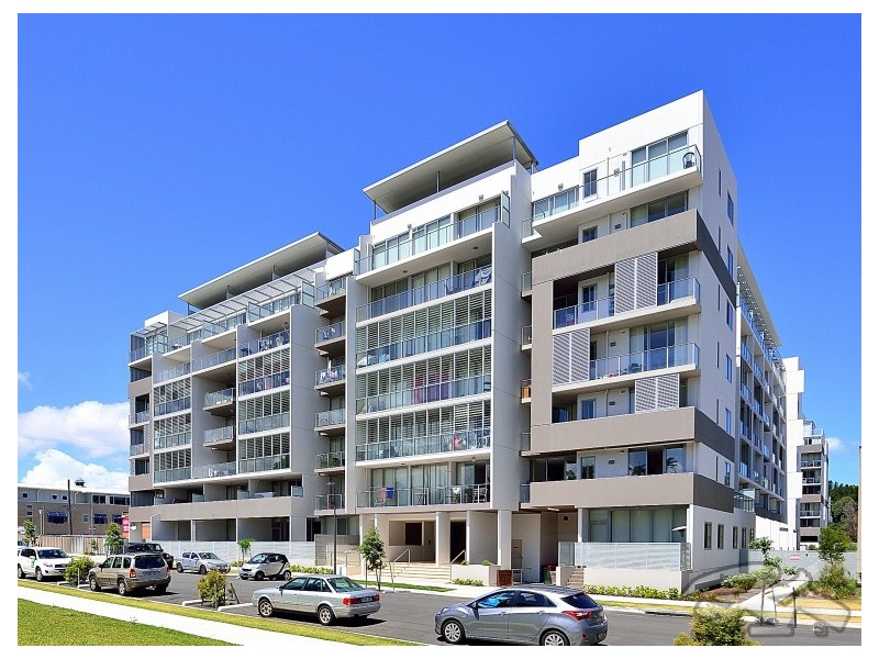 H703/9-11 Wollongong Road, Arncliffe NSW 2205
