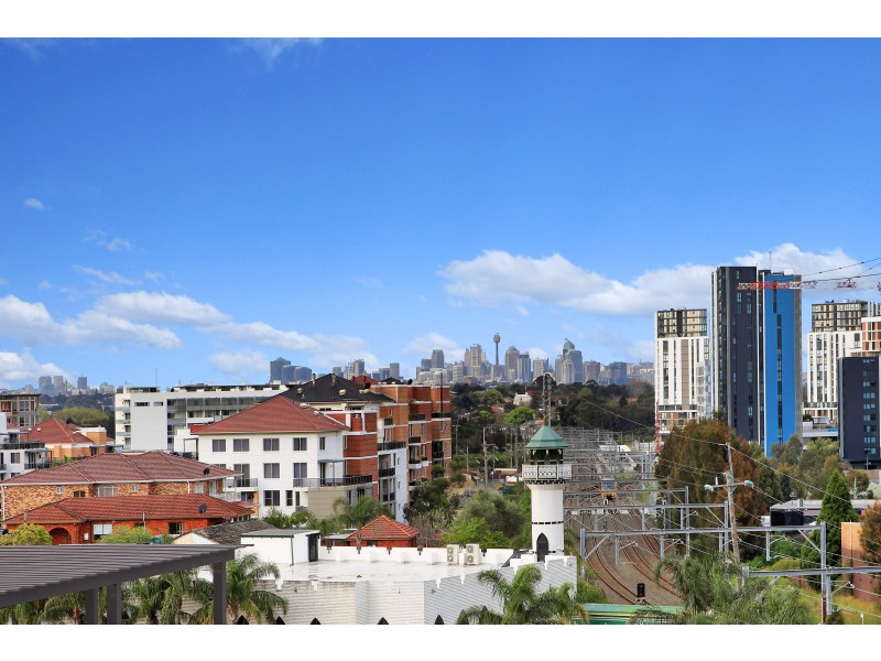 H703/9-11 Wollongong Road, Arncliffe NSW 2205