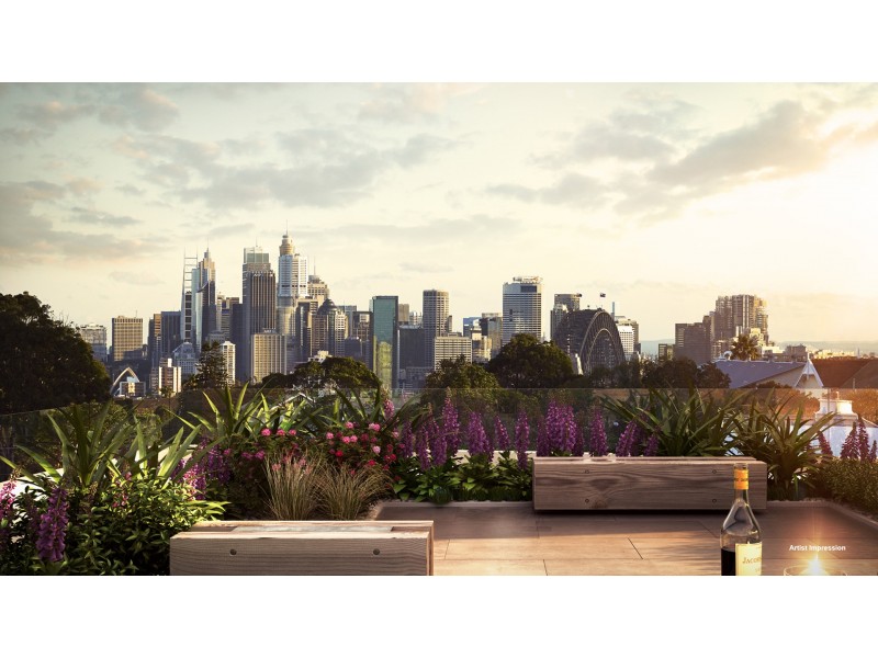 138 Military Road, Neutral Bay NSW 2089