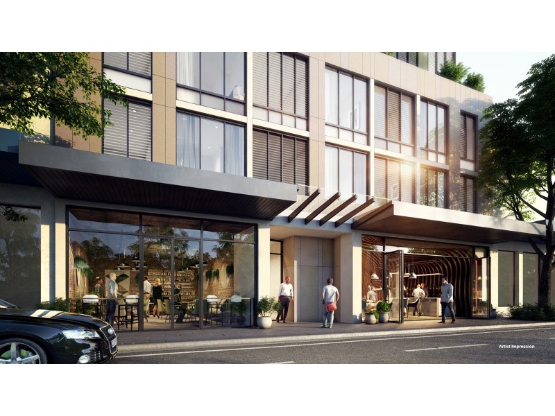 138 Military Road, Neutral Bay NSW 2089