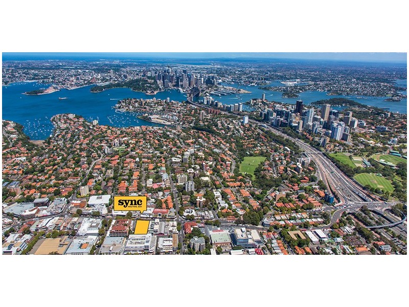 138 Military Road, Neutral Bay NSW 2089