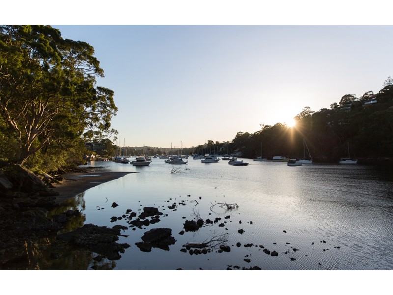 138 Military Road, Neutral Bay NSW 2089