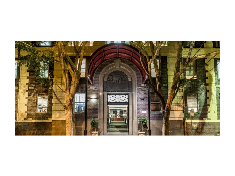 1139/243 Pyrmont Street, Pyrmont NSW 2009