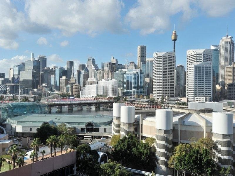 1139/243 Pyrmont Street, Pyrmont NSW 2009