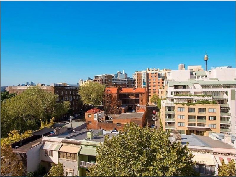 113/209 HARRIS STREET, Pyrmont NSW 2009