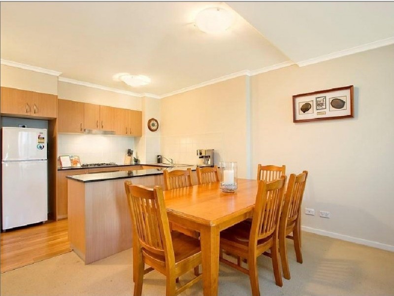 113/209 HARRIS STREET, Pyrmont NSW 2009