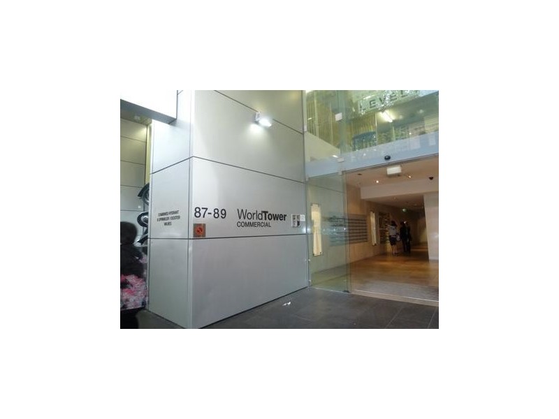 1713/89 Liverpool Street, Sydney NSW 2000