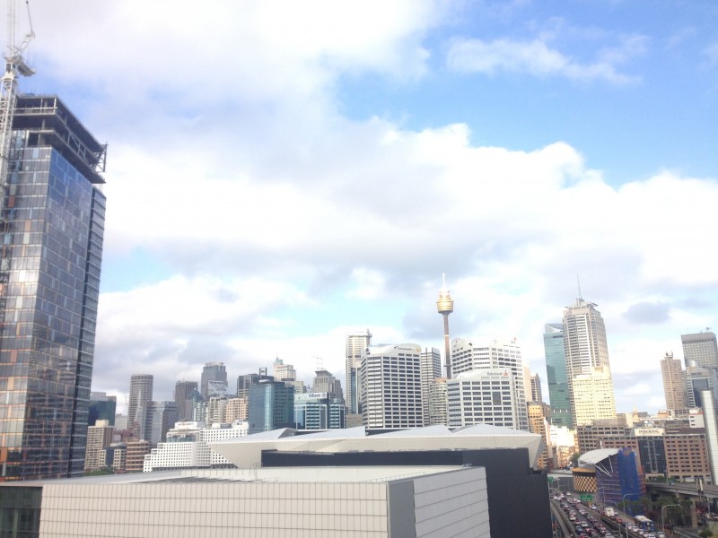 1018/243 Pyrmont Street, Pyrmont NSW 2009