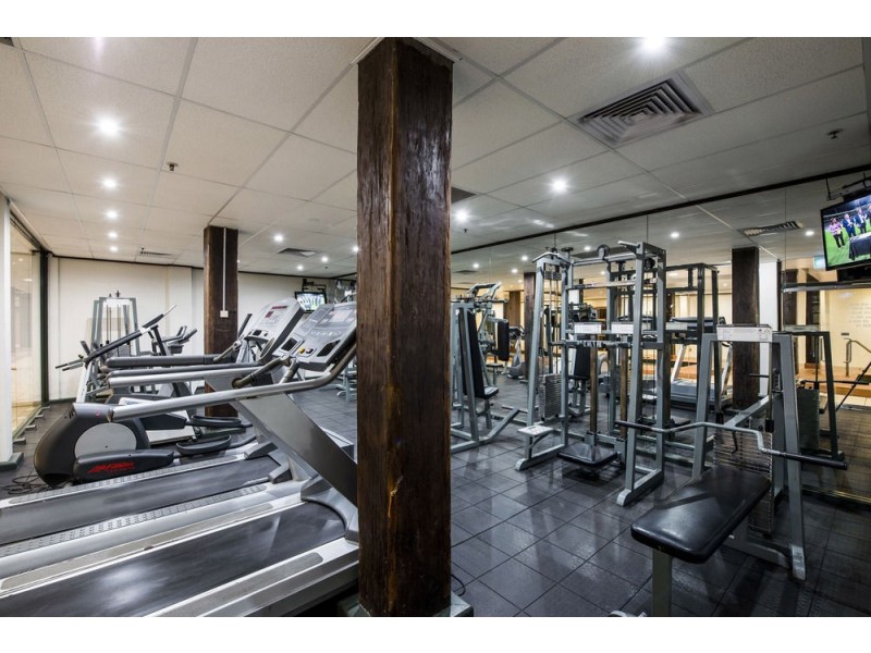 1018/243 Pyrmont Street, Pyrmont NSW 2009