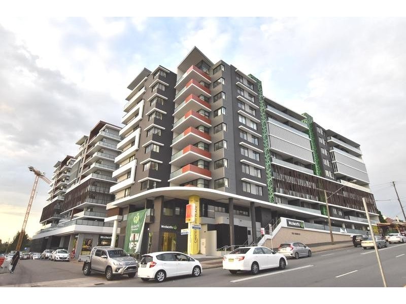 822 /2A Charles Street, Canterbury NSW 2193