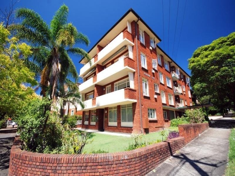 10/240 Victoria Avenue, Chatswood NSW 2067