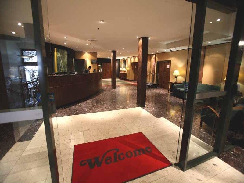 1011/243 Pyrmont Street, Pyrmont NSW 2009