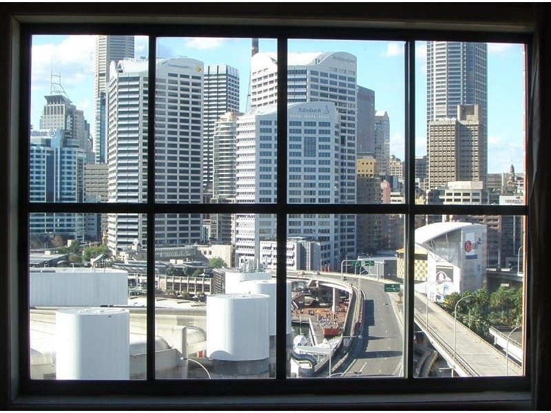 1011/243 Pyrmont Street, Pyrmont NSW 2009