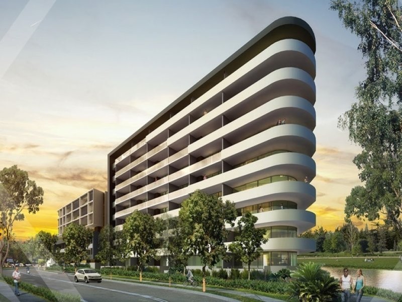 3708/15 CHARLES STREET, Canterbury NSW 2193