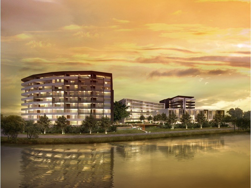 3708/15 CHARLES STREET, Canterbury NSW 2193