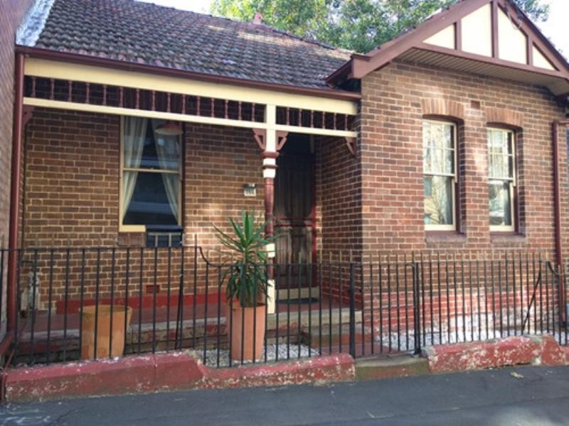 144 Pyrmont Street, Pyrmont NSW 2009
