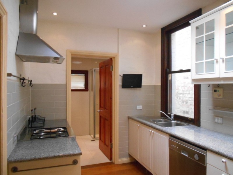 144 Pyrmont Street, Pyrmont NSW 2009