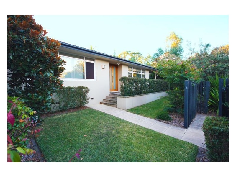 2 Louise Avenue, Chatswood NSW 2067