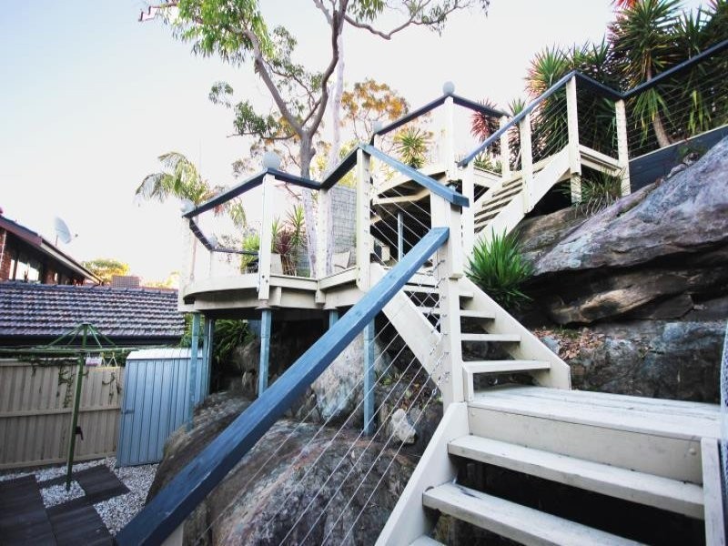 2 Louise Avenue, Chatswood NSW 2067