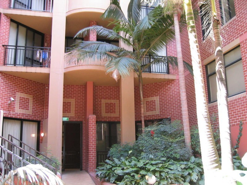 508/199 Pyrmont Street, Pyrmont NSW 2009