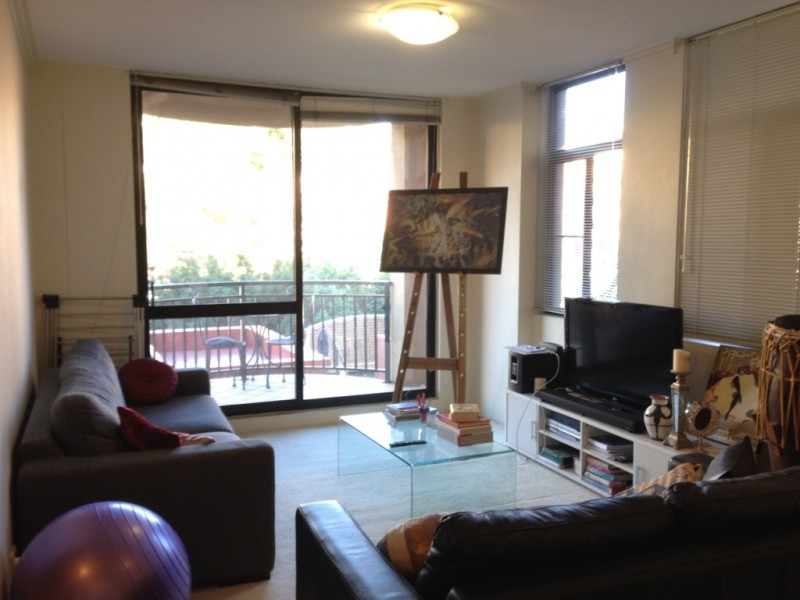 508/199 Pyrmont Street, Pyrmont NSW 2009