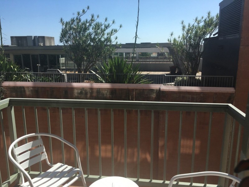 1021/243 Pyrmont Street, Pyrmont NSW 2009