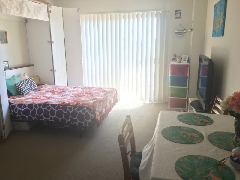 1021/243 Pyrmont Street, Pyrmont NSW 2009