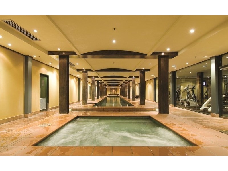 1021/243 Pyrmont Street, Pyrmont NSW 2009