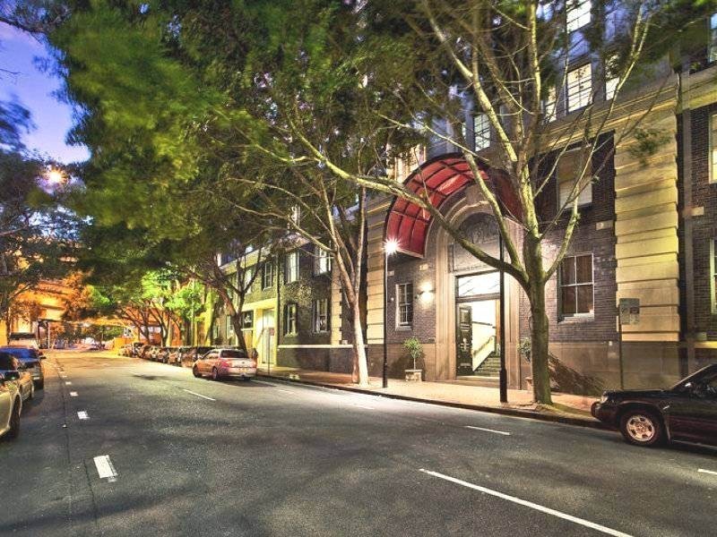 1021/243 Pyrmont Street, Pyrmont NSW 2009