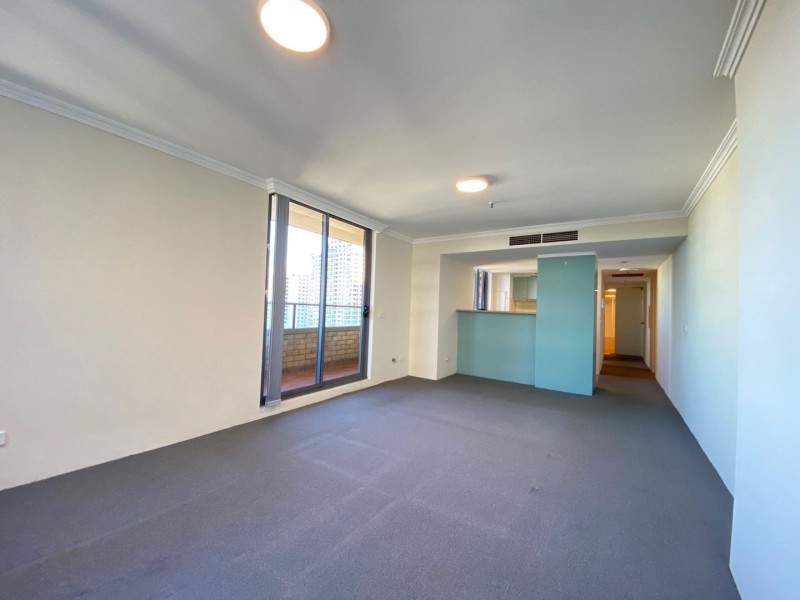 1808/148  Elizabeth Street, Sydney NSW 2000