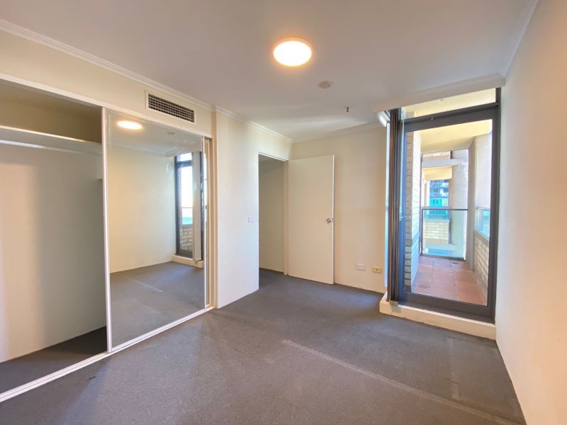 1808/148  Elizabeth Street, Sydney NSW 2000
