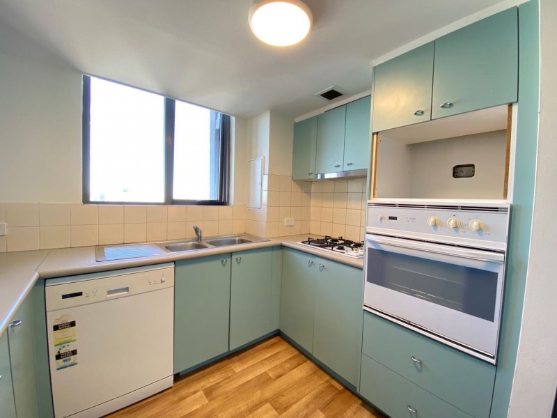 1808/148  Elizabeth Street, Sydney NSW 2000