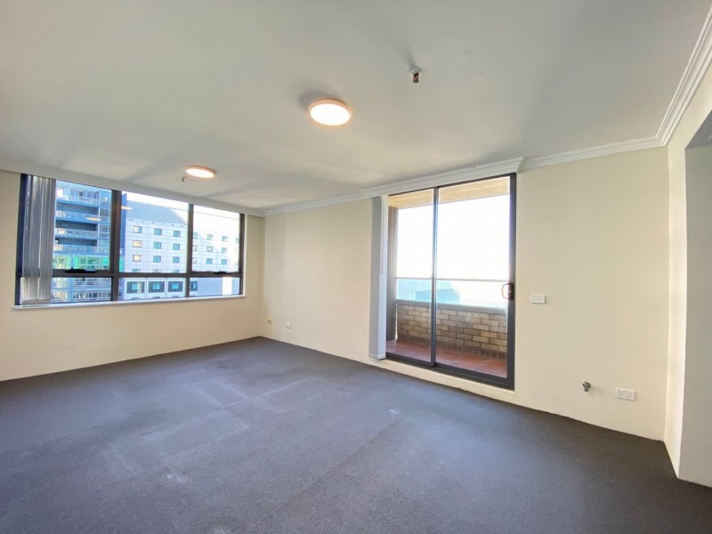 1808/148  Elizabeth Street, Sydney NSW 2000